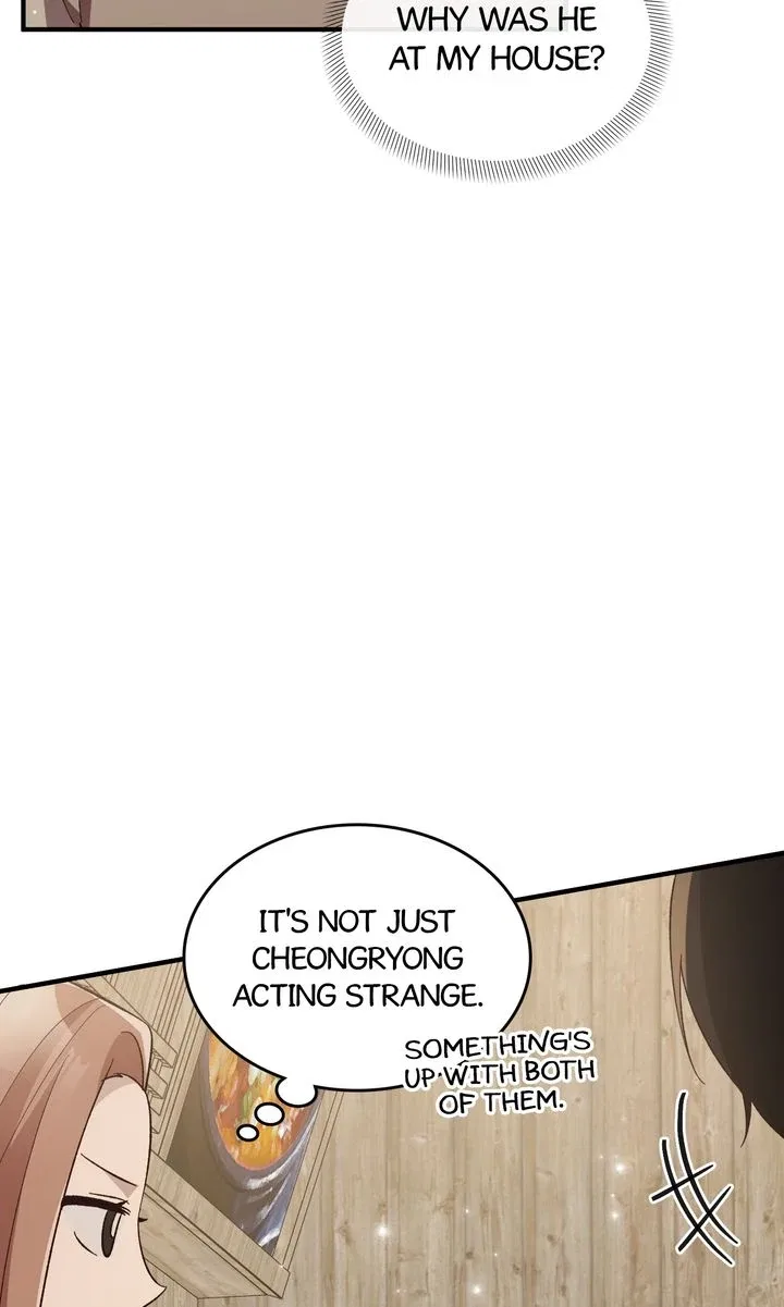 Love From Every Direction Chapter 17 – Page 91