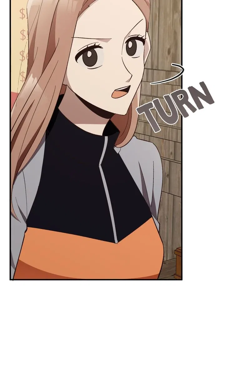 Love From Every Direction Chapter 17 – Page 94