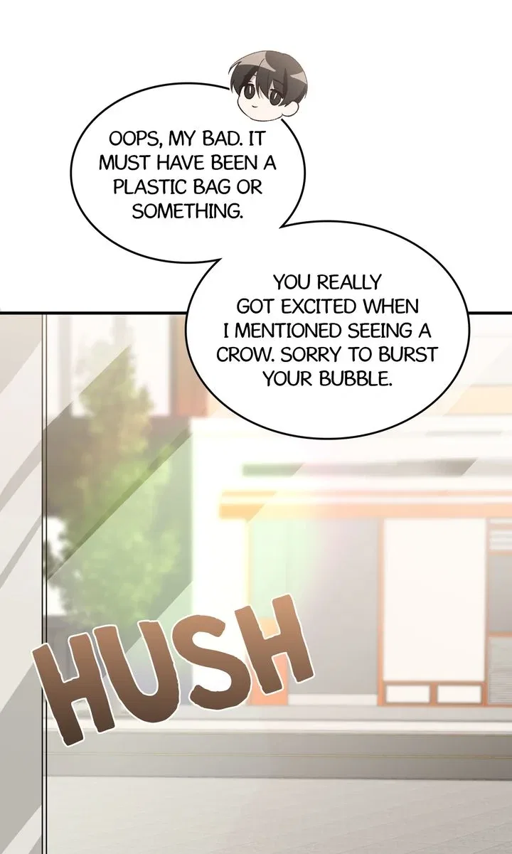 Love From Every Direction Chapter 17 – Page 95