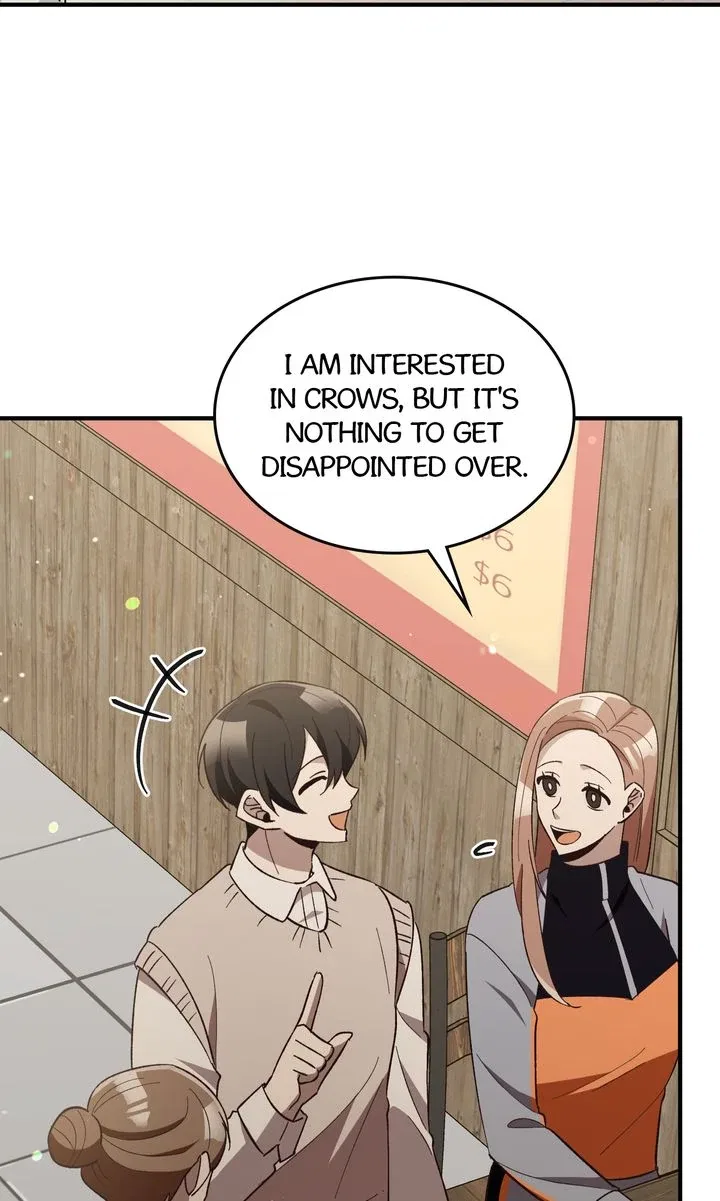 Love From Every Direction Chapter 17 – Page 96