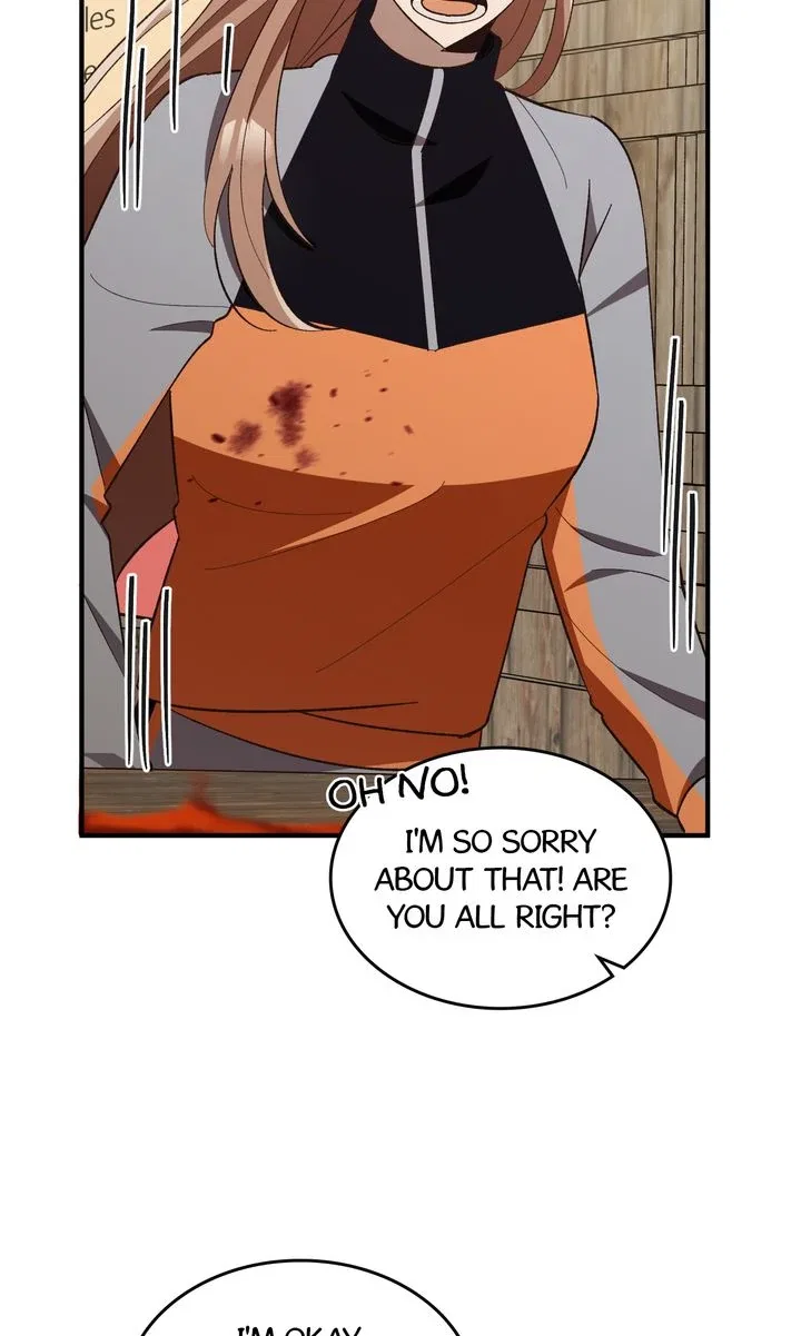 Love From Every Direction Chapter 17 – Page 100