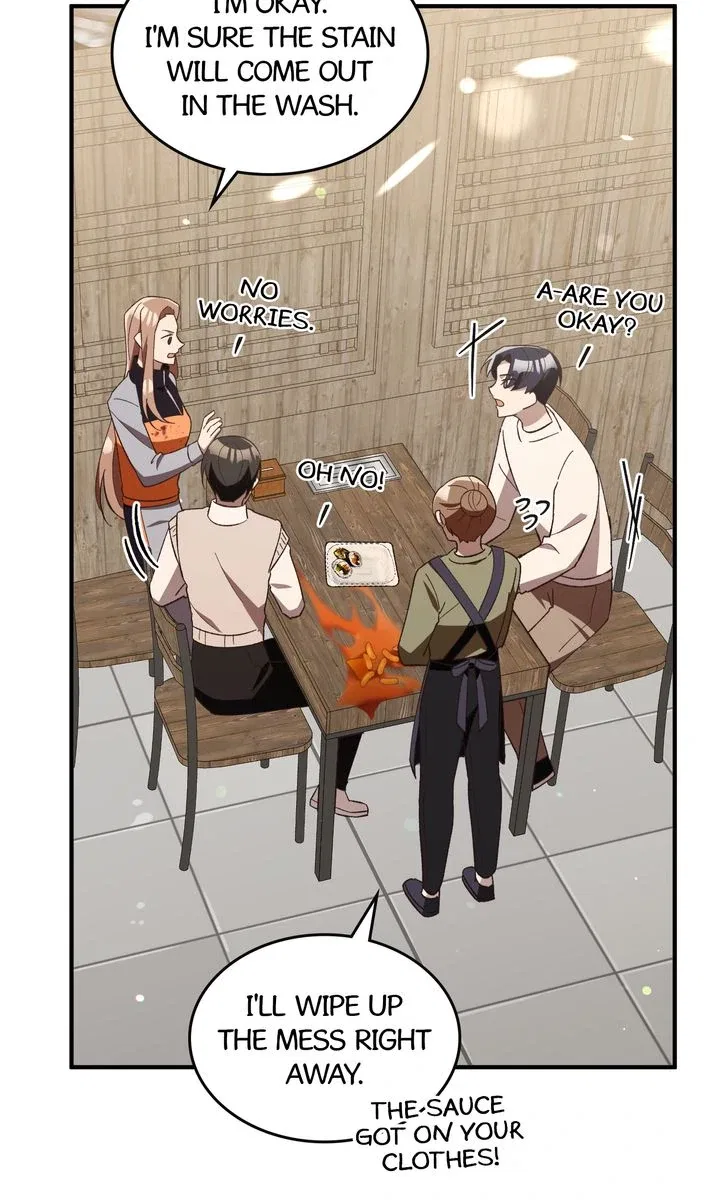 Love From Every Direction Chapter 17 – Page 101