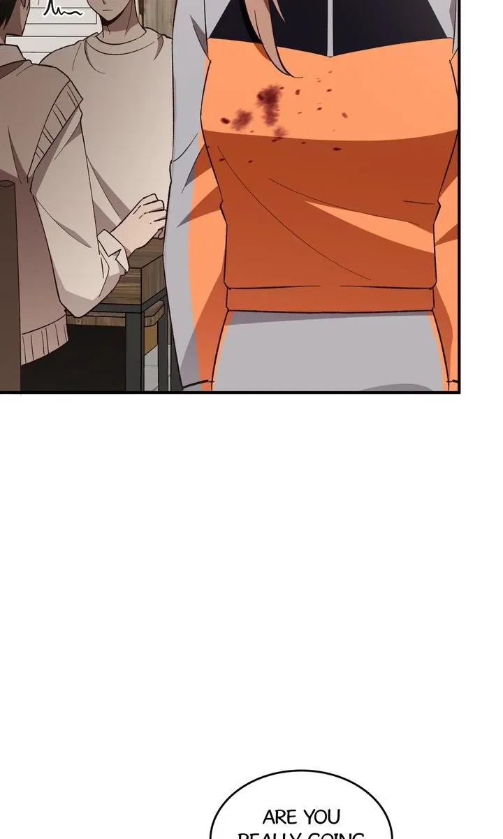 Love From Every Direction Chapter 17 – Page 103