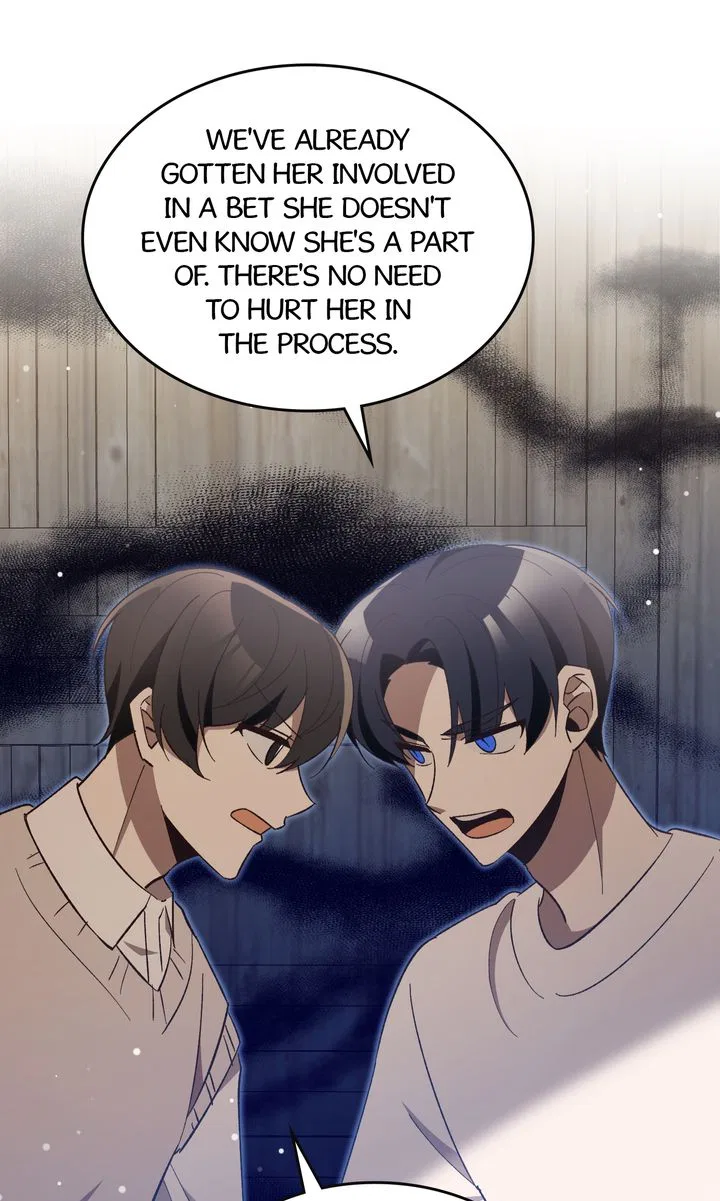Love From Every Direction Chapter 17 – Page 106