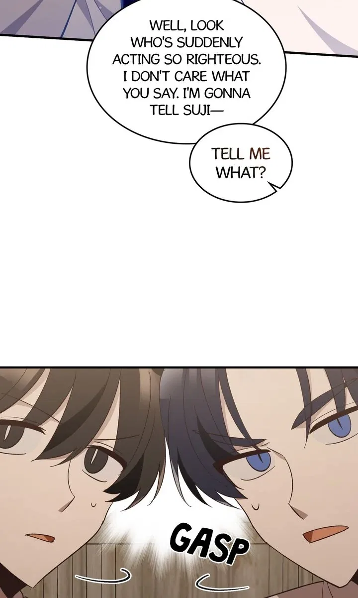 Love From Every Direction Chapter 17 – Page 107
