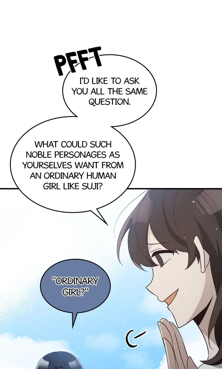 Love From Every Direction Chapter 16 – Page 3