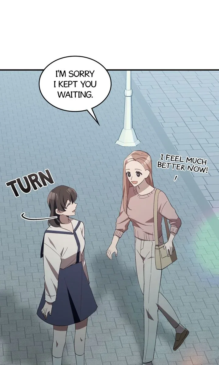 Love From Every Direction Chapter 16 – Page 11