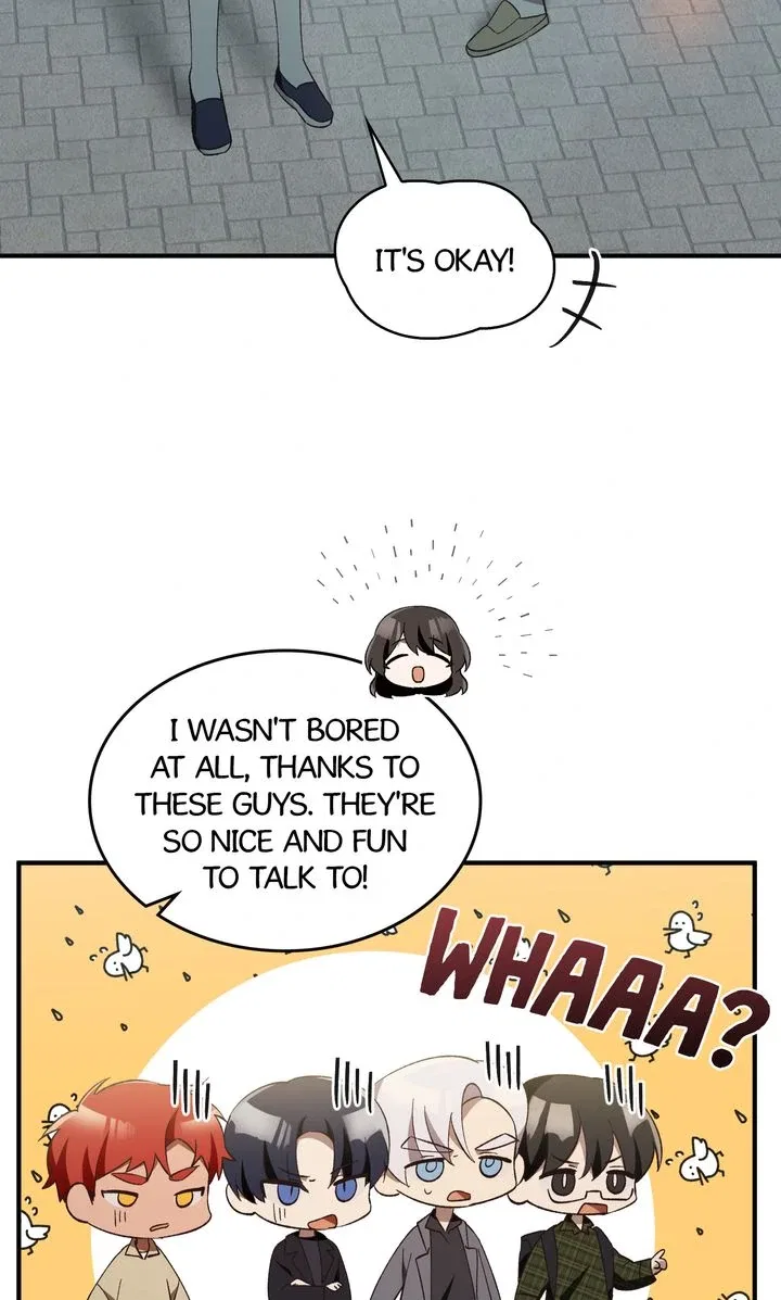 Love From Every Direction Chapter 16 – Page 12