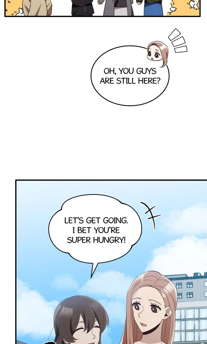 Love From Every Direction Chapter 16 – Page 13