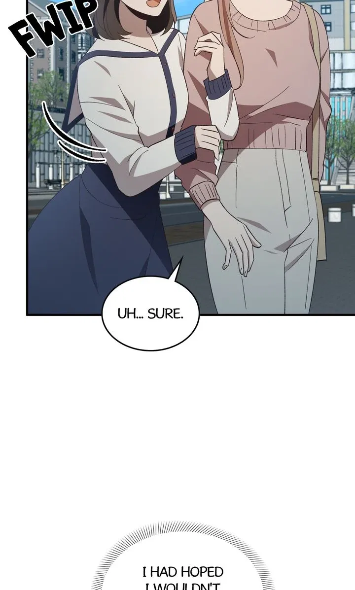 Love From Every Direction Chapter 16 – Page 14