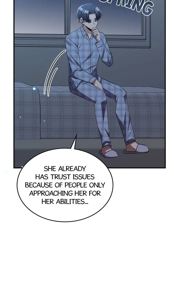 Love From Every Direction Chapter 16 – Page 33
