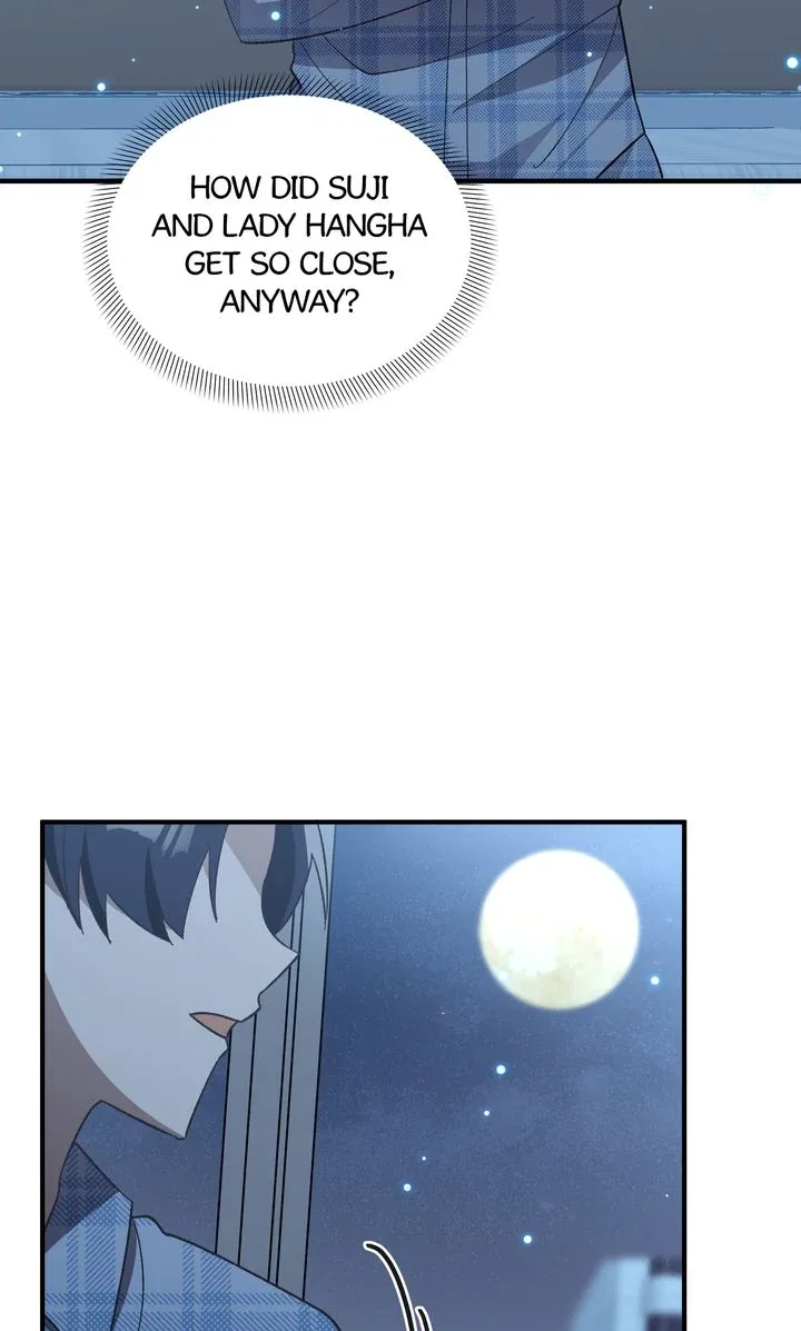 Love From Every Direction Chapter 16 – Page 35