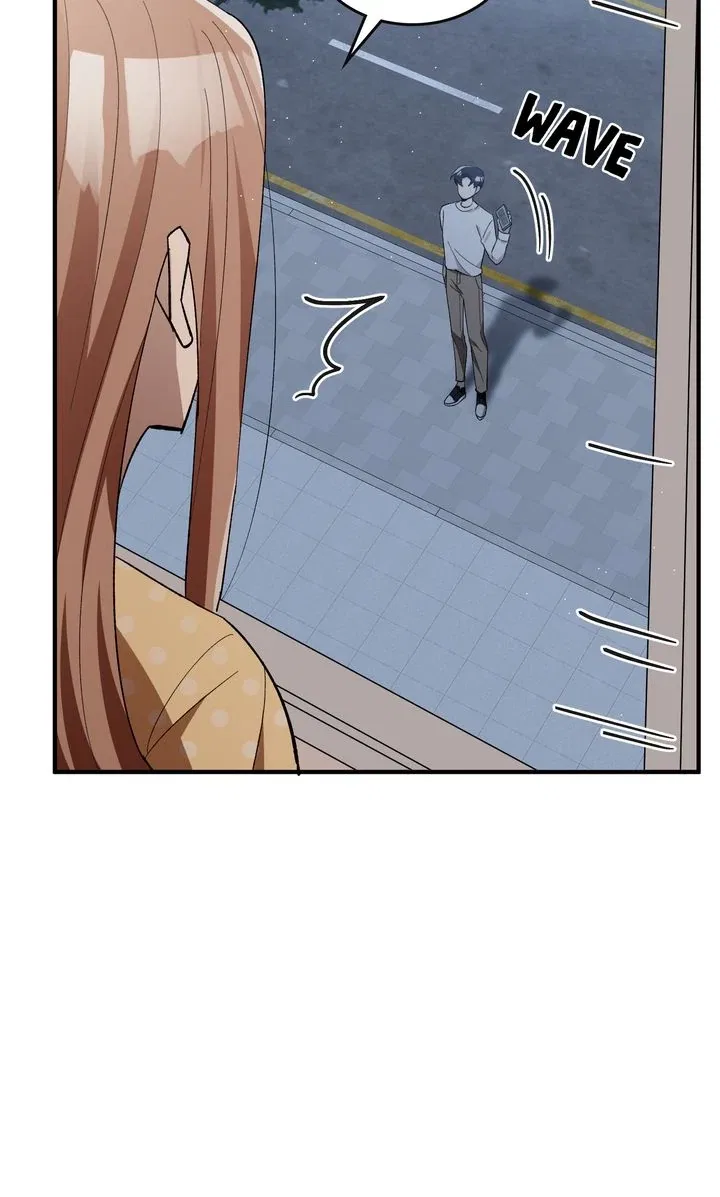 Love From Every Direction Chapter 16 – Page 46