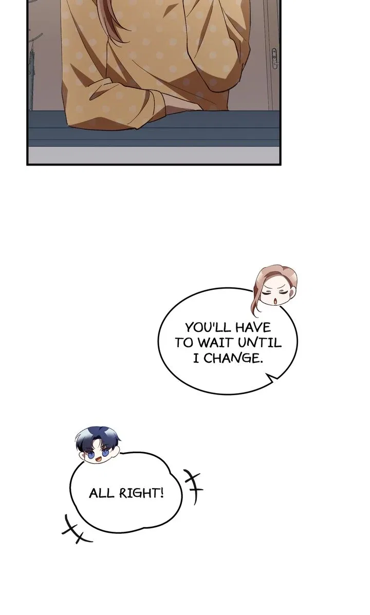 Love From Every Direction Chapter 16 – Page 52