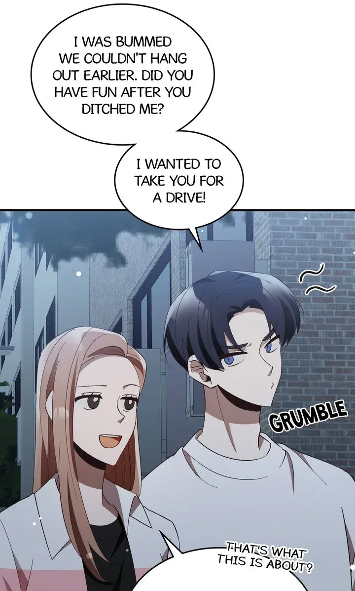 Love From Every Direction Chapter 16 – Page 55