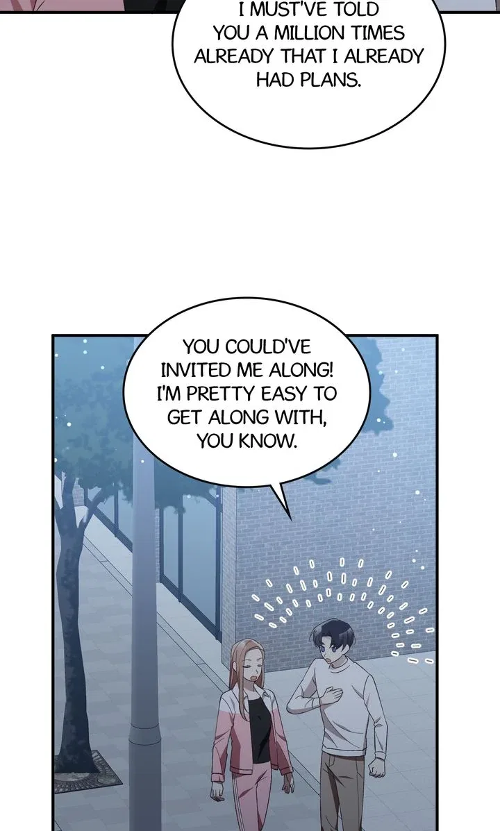 Love From Every Direction Chapter 16 – Page 56