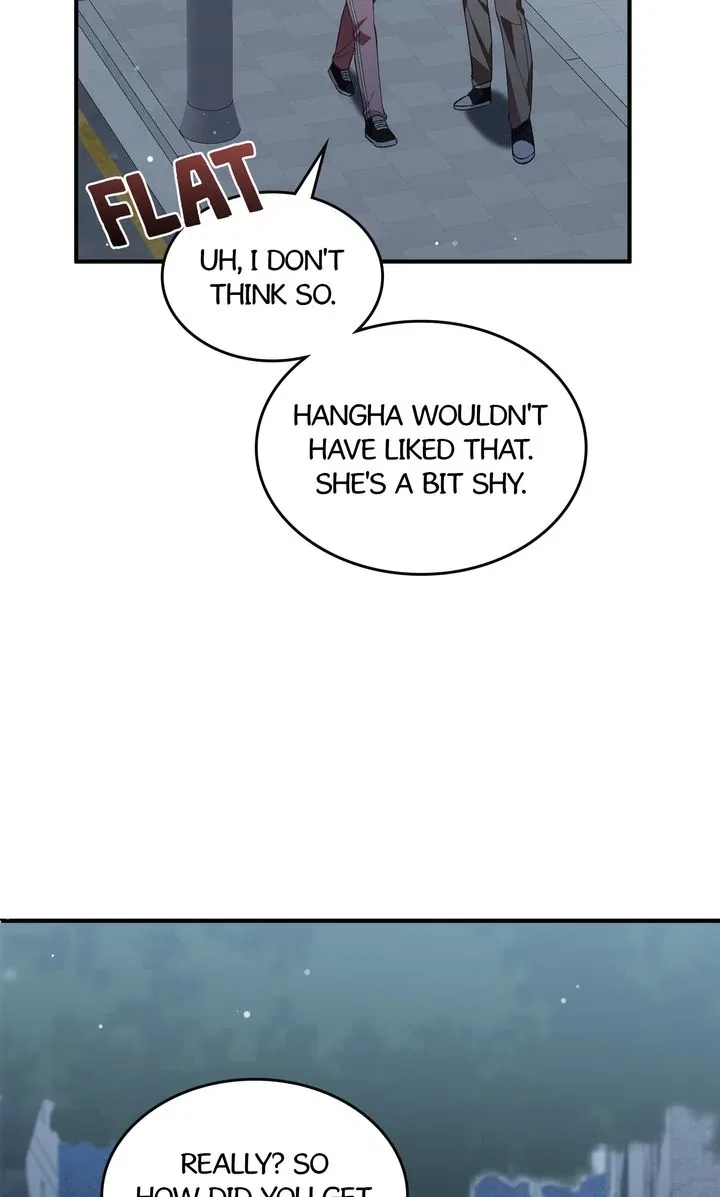 Love From Every Direction Chapter 16 – Page 57
