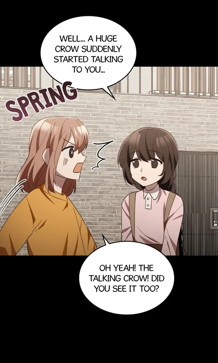 Love From Every Direction Chapter 16 – Page 71