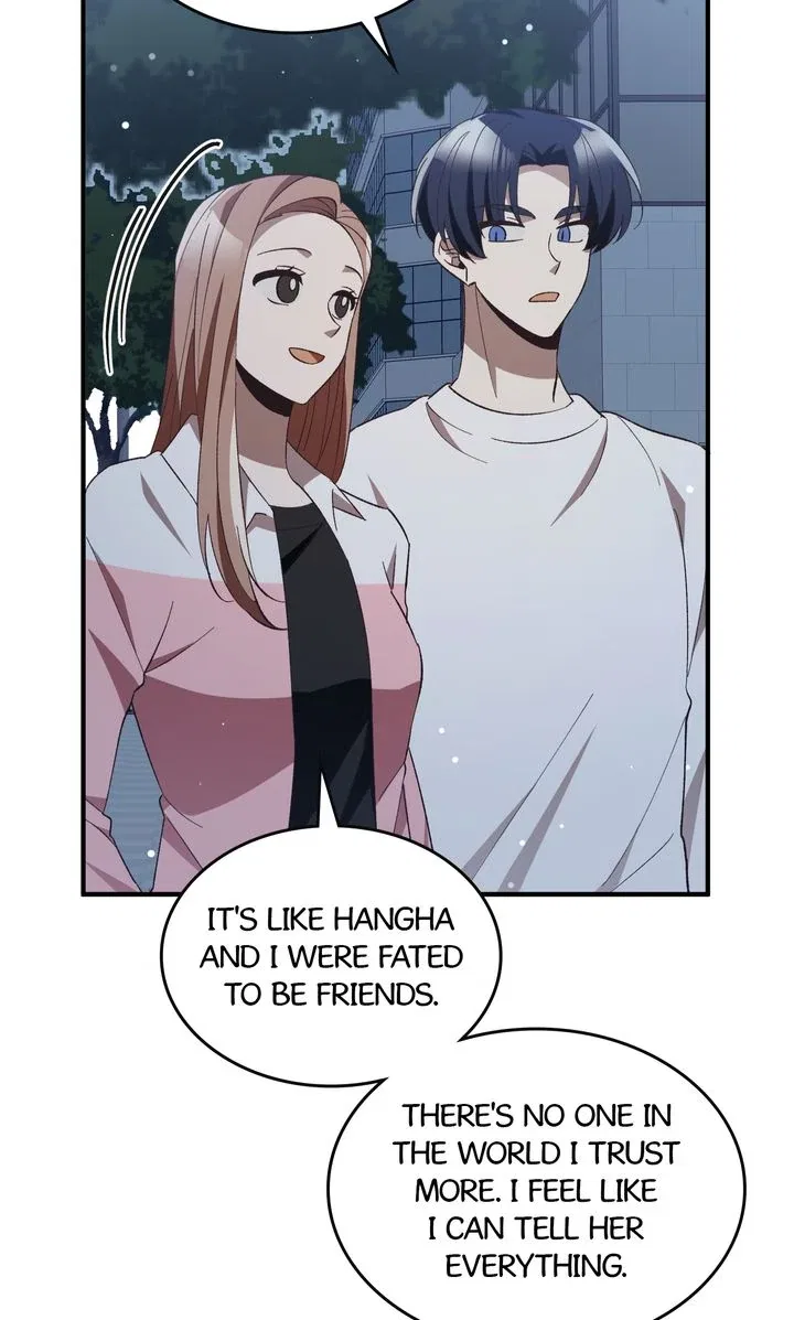 Love From Every Direction Chapter 16 – Page 81