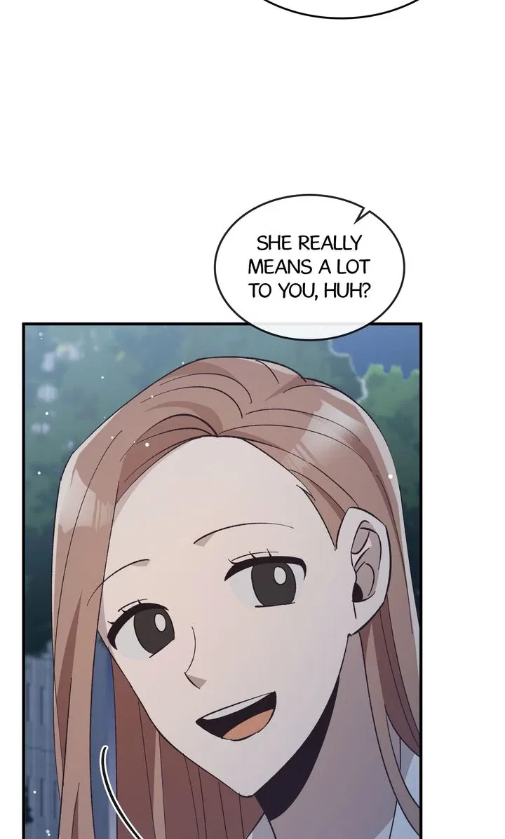 Love From Every Direction Chapter 16 – Page 82