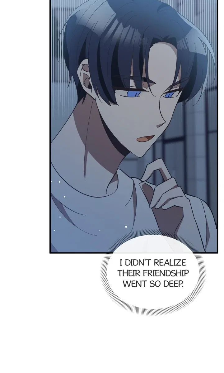 Love From Every Direction Chapter 16 – Page 84