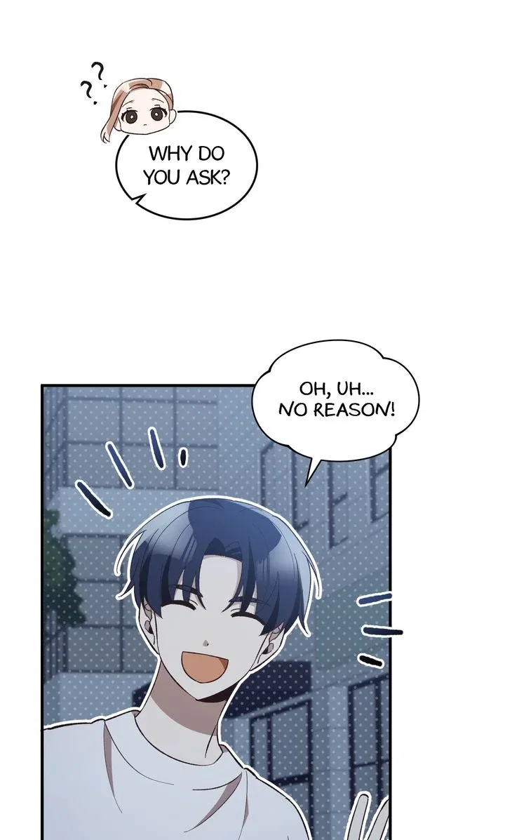 Love From Every Direction Chapter 16 – Page 85