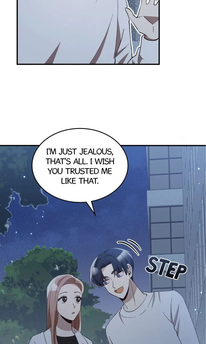 Love From Every Direction Chapter 16 – Page 86