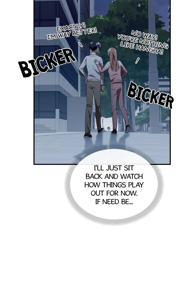 Love From Every Direction Chapter 16 – Page 88
