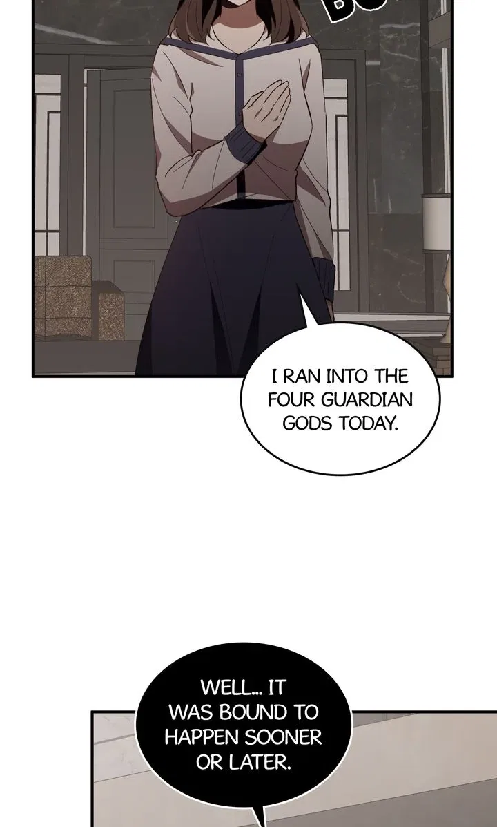 Love From Every Direction Chapter 16 – Page 98