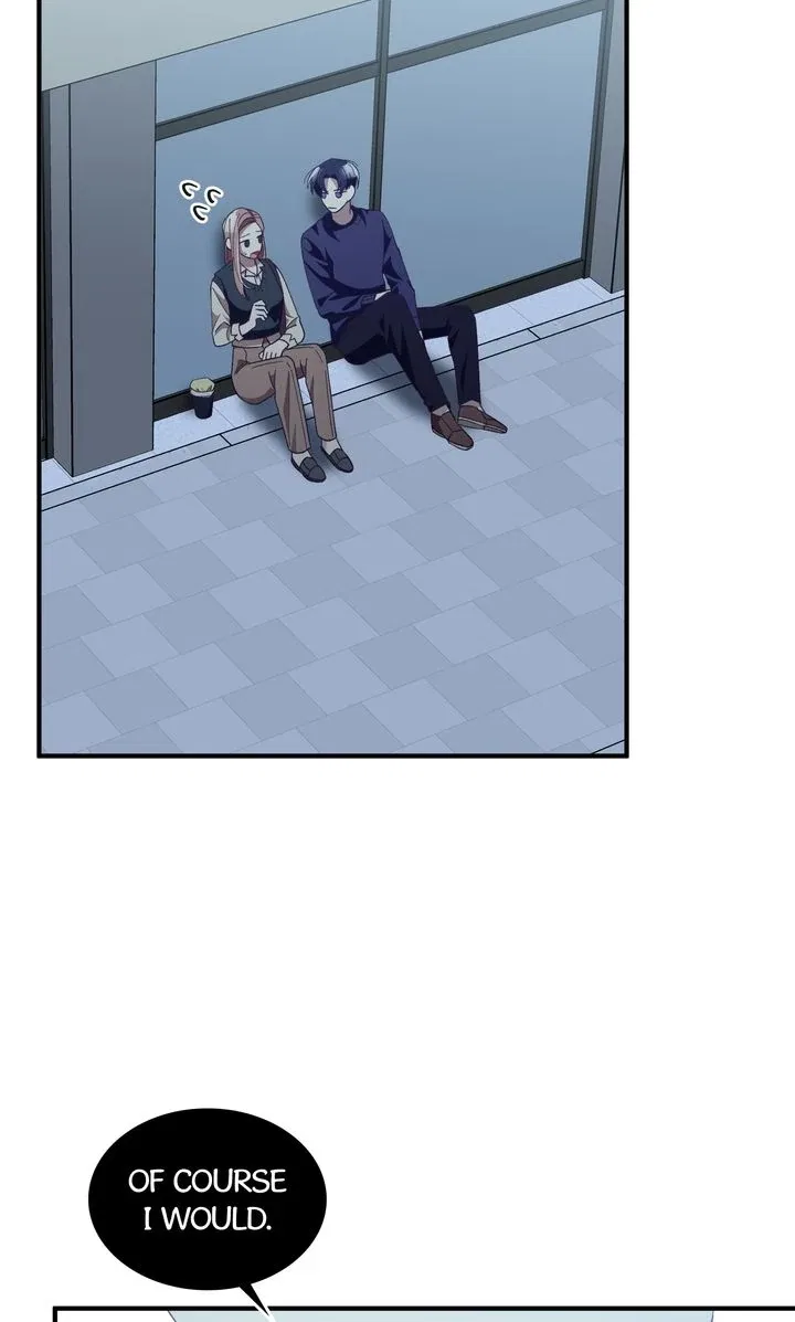 Love From Every Direction Chapter 15 – Page 5