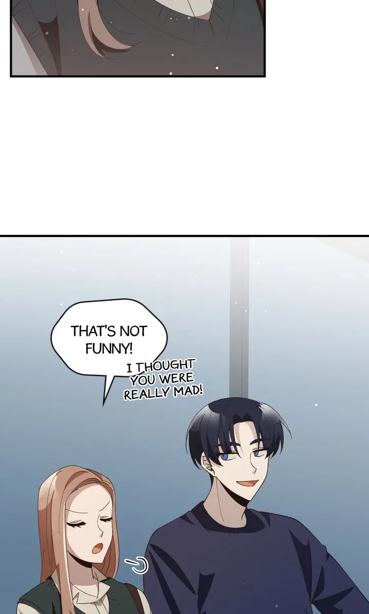 Love From Every Direction Chapter 15 – Page 12