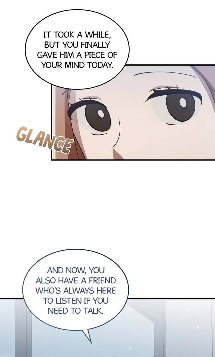 Love From Every Direction Chapter 15 – Page 17
