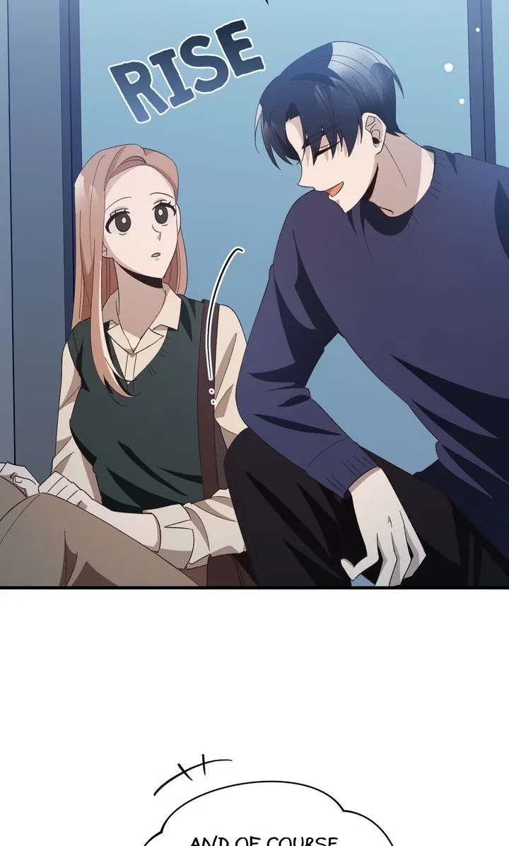 Love From Every Direction Chapter 15 – Page 20