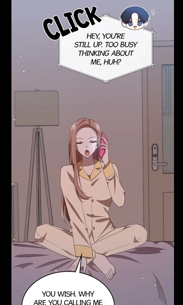 Love From Every Direction Chapter 15 – Page 34