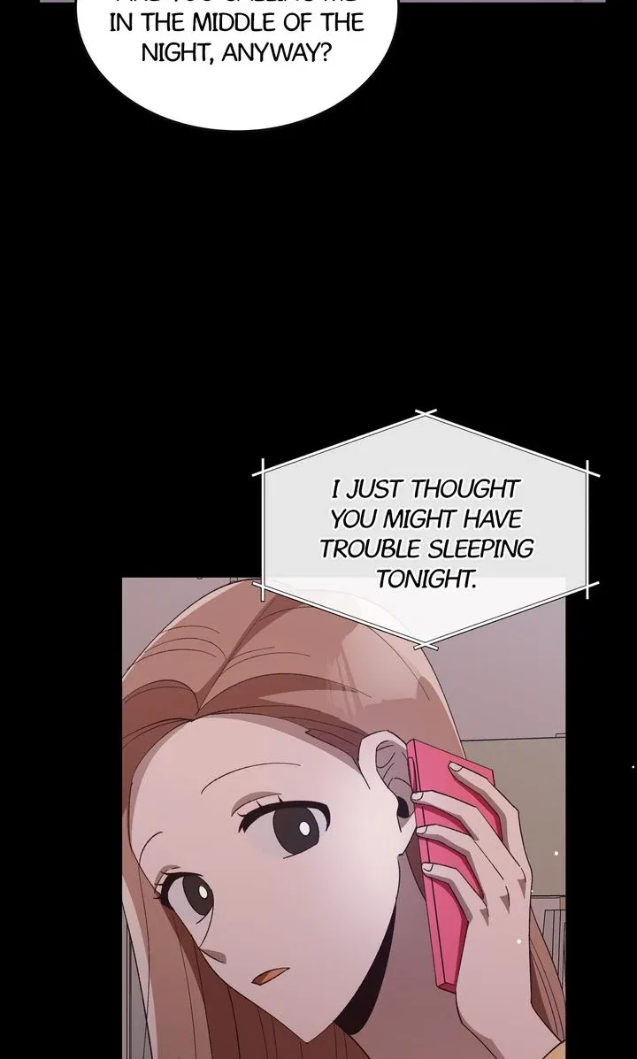 Love From Every Direction Chapter 15 – Page 35