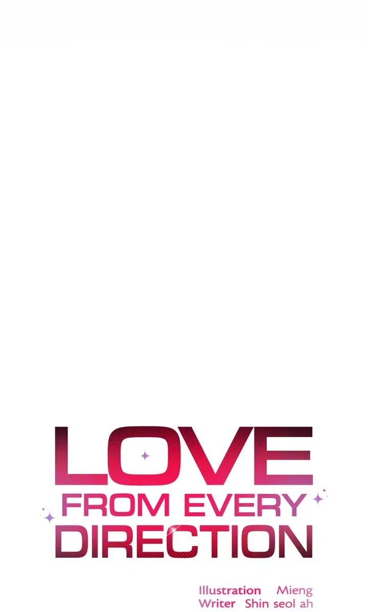 Love From Every Direction Chapter 15 – Page 41