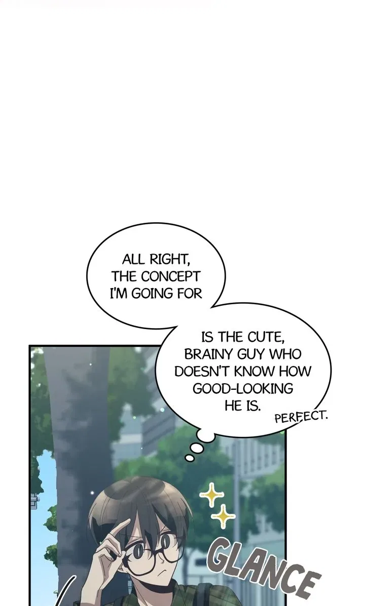 Love From Every Direction Chapter 15 – Page 55