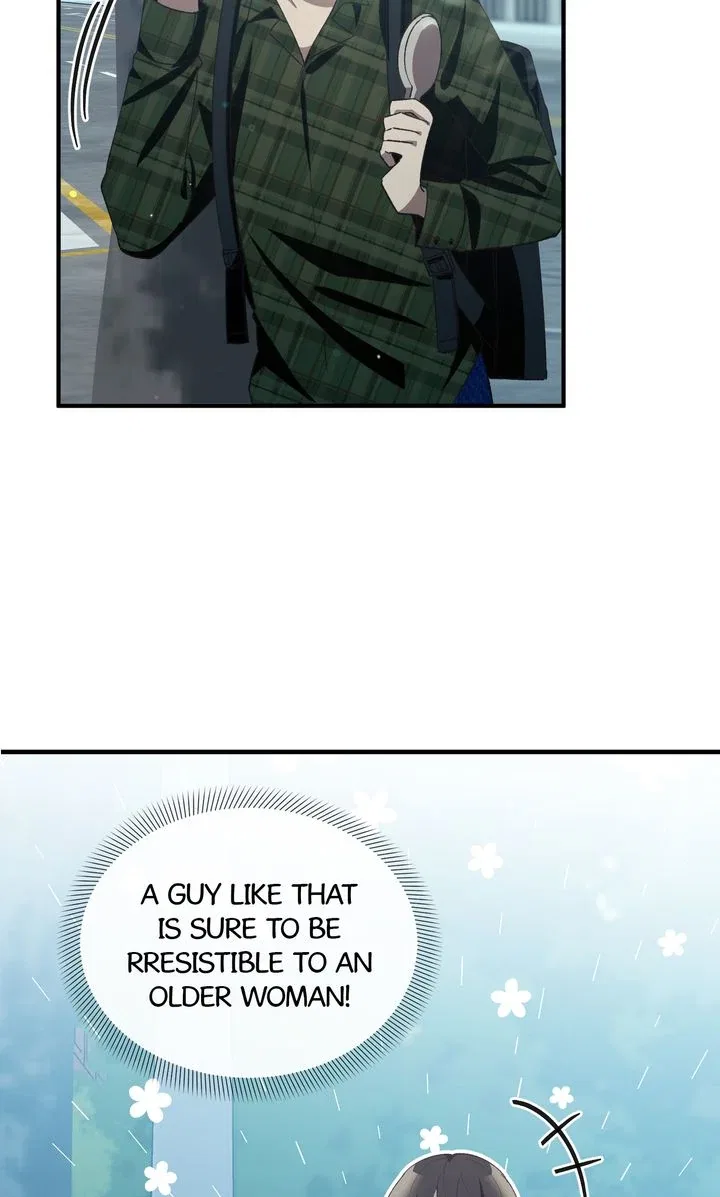 Love From Every Direction Chapter 15 – Page 56