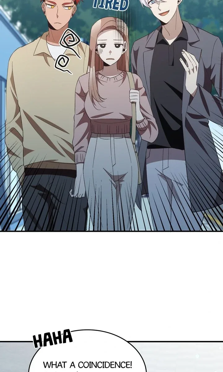 Love From Every Direction Chapter 15 – Page 60