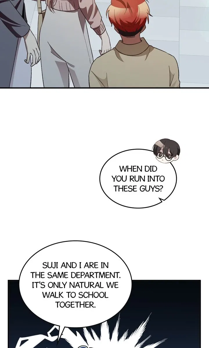 Love From Every Direction Chapter 15 – Page 62