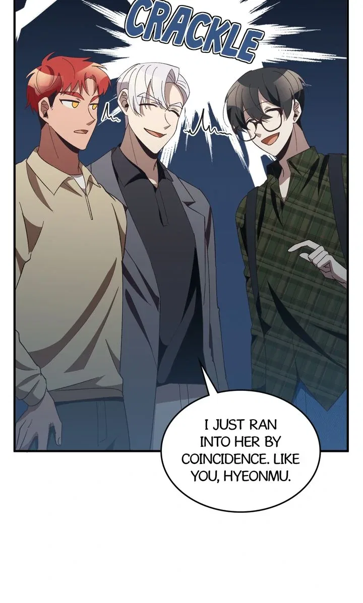 Love From Every Direction Chapter 15 – Page 63