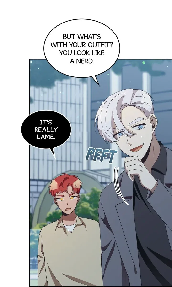Love From Every Direction Chapter 15 – Page 64