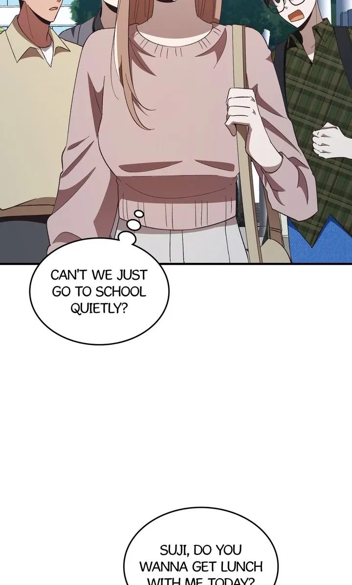 Love From Every Direction Chapter 15 – Page 66