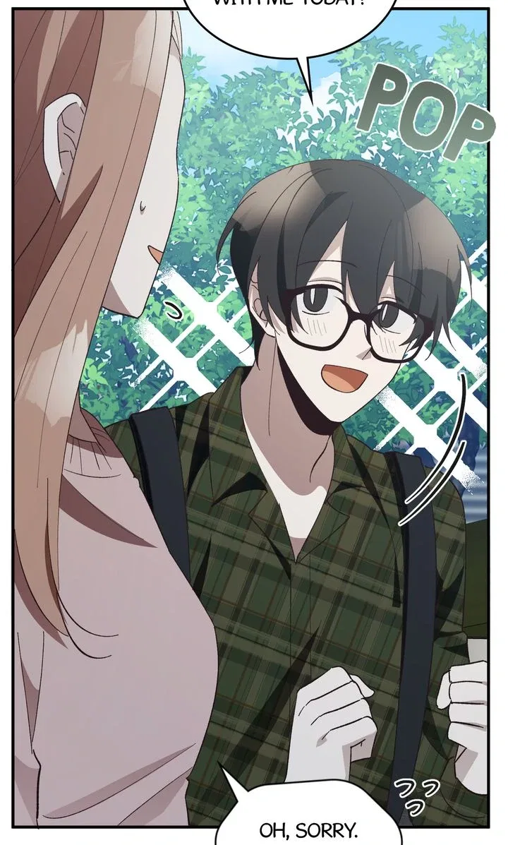 Love From Every Direction Chapter 15 – Page 67
