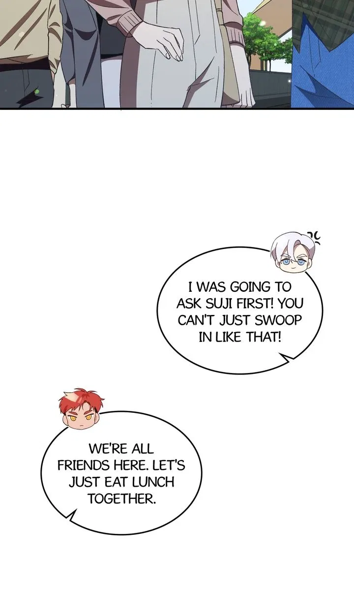 Love From Every Direction Chapter 15 – Page 69