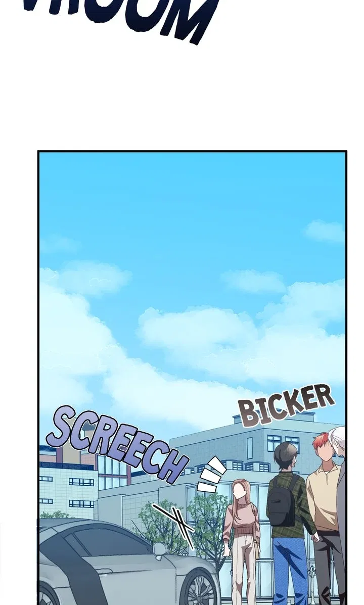 Love From Every Direction Chapter 15 – Page 71
