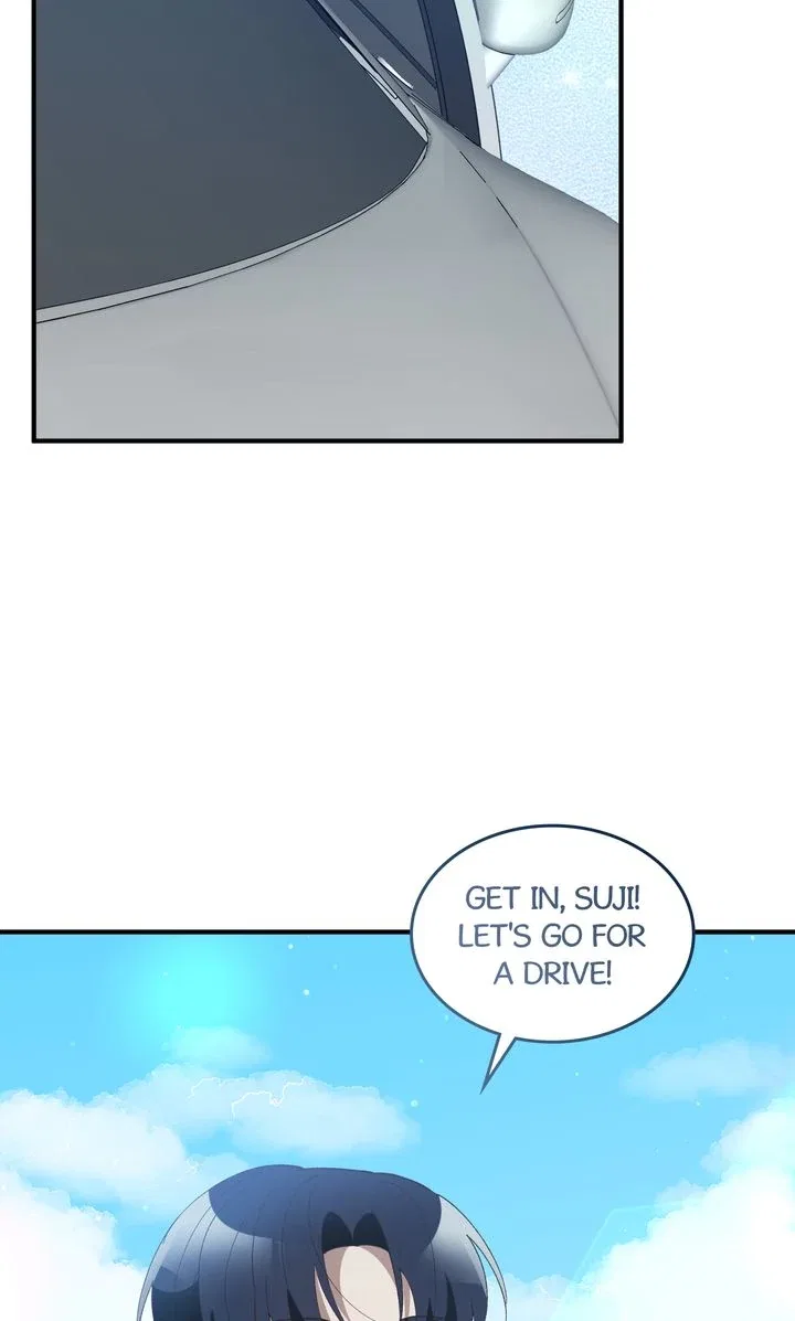 Love From Every Direction Chapter 15 – Page 73