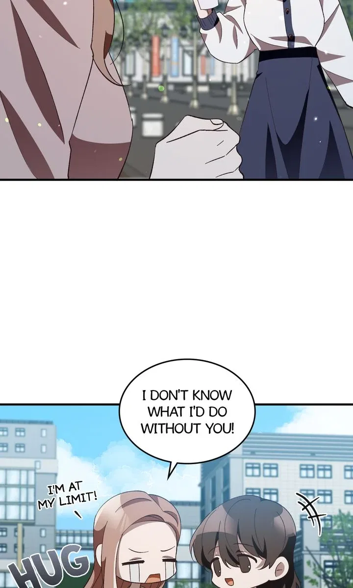 Love From Every Direction Chapter 15 – Page 84