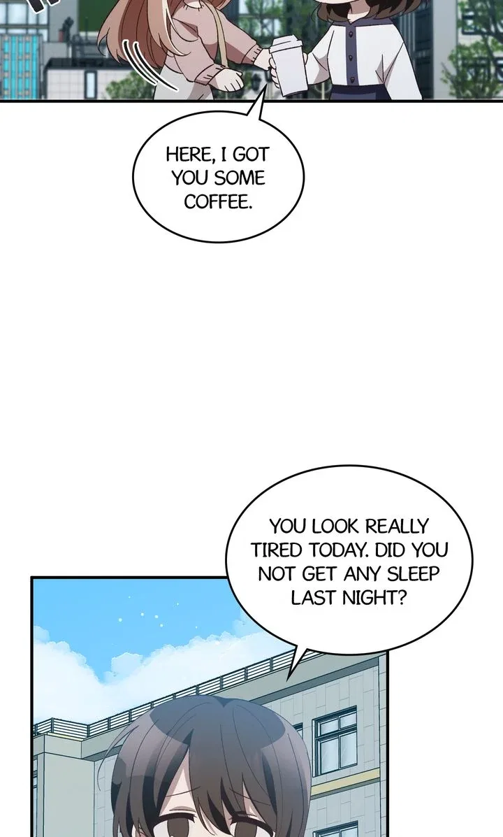 Love From Every Direction Chapter 15 – Page 85