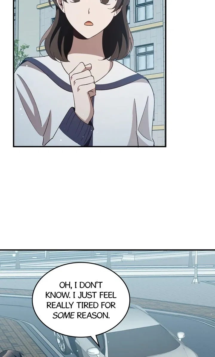 Love From Every Direction Chapter 15 – Page 86